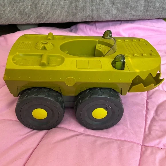 Octonauts Gup K - Picture 1 of 4